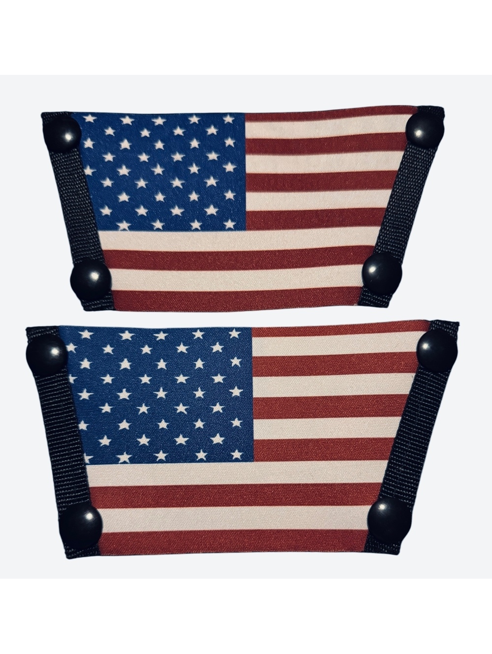 Onesole American FlagTopper L